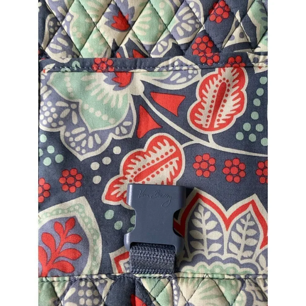 Vera Bradley Laptop Bag